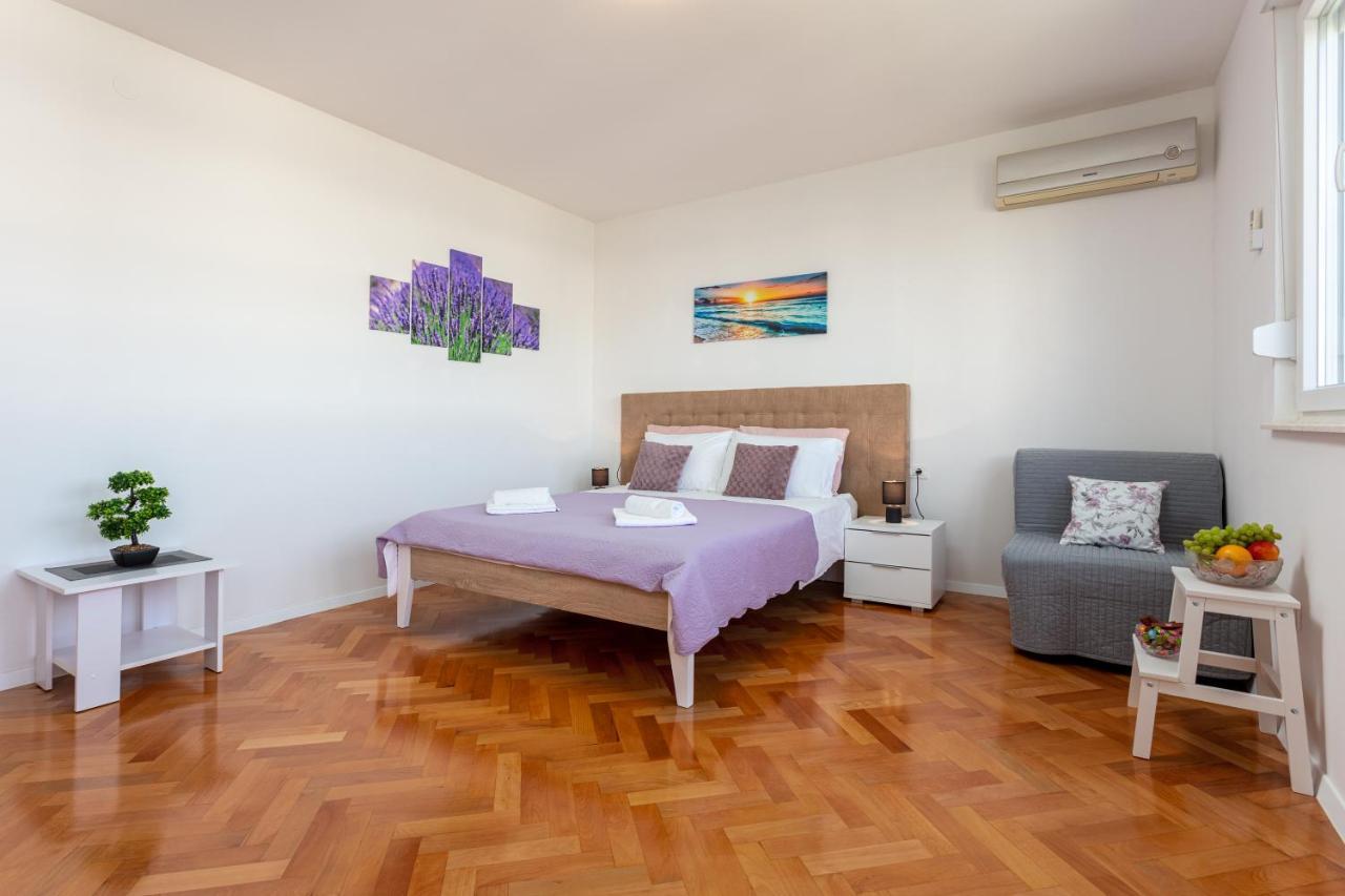 Apartman Botan Split